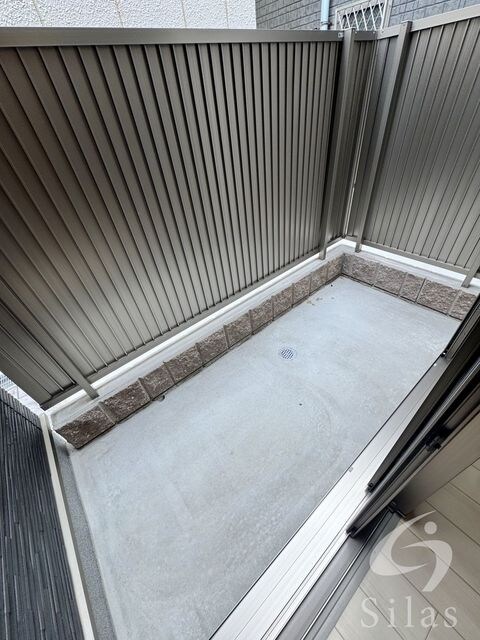 長居駅 徒歩8分 1階の物件内観写真