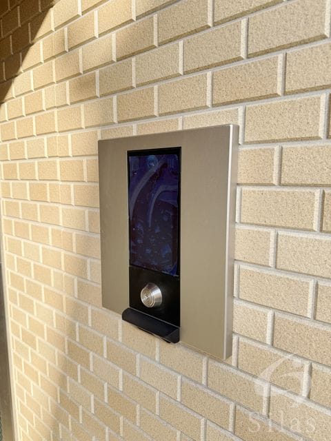 北加賀屋駅 徒歩6分 3階の物件外観写真