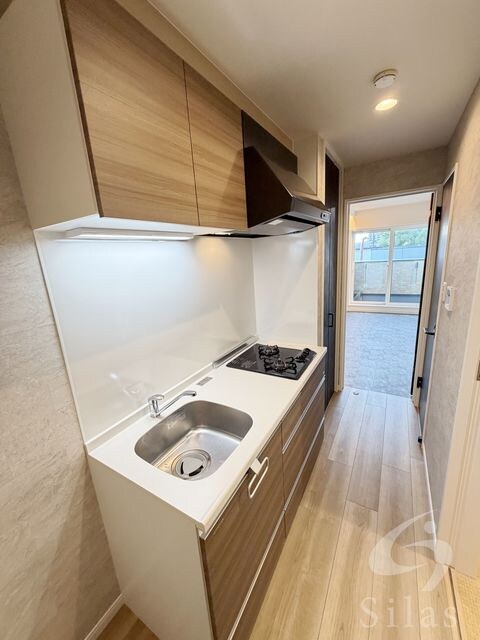 北加賀屋駅 徒歩6分 1階の物件内観写真