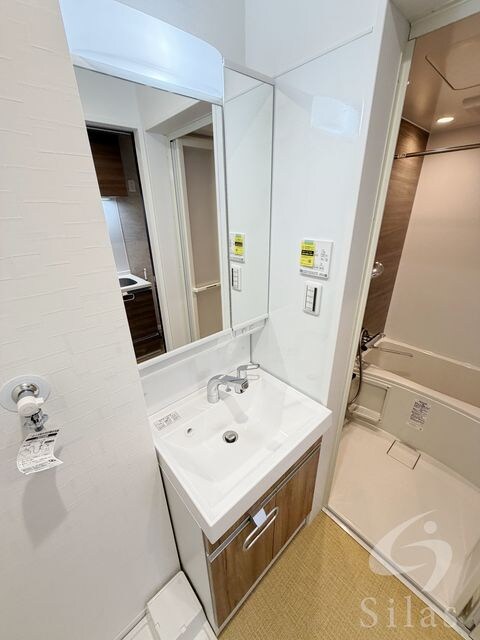 北加賀屋駅 徒歩6分 1階の物件内観写真