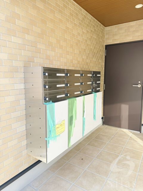 北加賀屋駅 徒歩6分 2階の物件外観写真