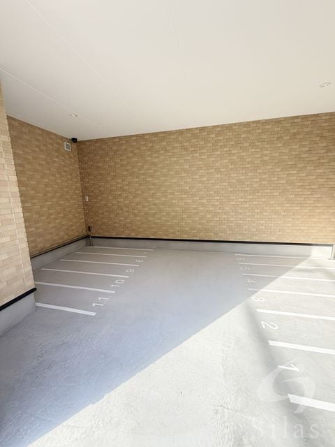 北加賀屋駅 徒歩6分 3階の物件外観写真