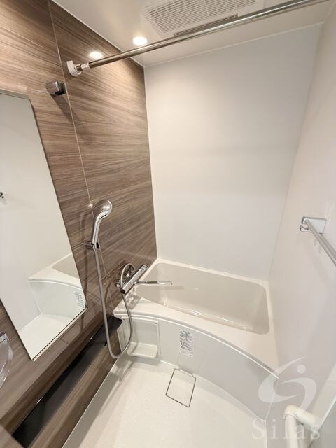 北加賀屋駅 徒歩6分 1階の物件内観写真