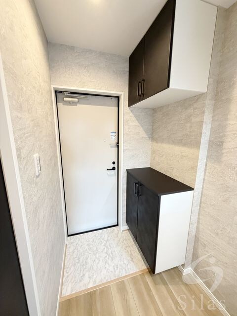 北加賀屋駅 徒歩6分 1階の物件内観写真