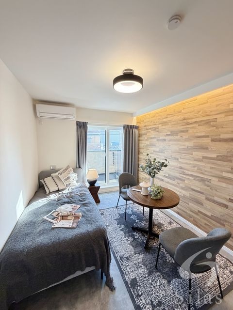 北加賀屋駅 徒歩6分 2階の物件内観写真