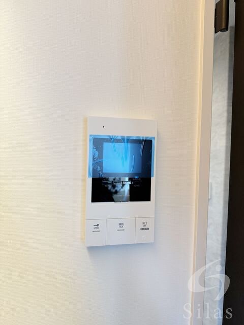 北加賀屋駅 徒歩6分 2階の物件内観写真