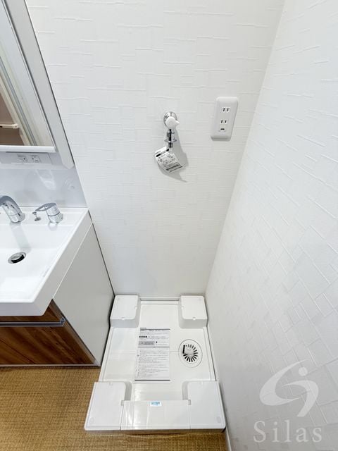 北加賀屋駅 徒歩6分 3階の物件内観写真