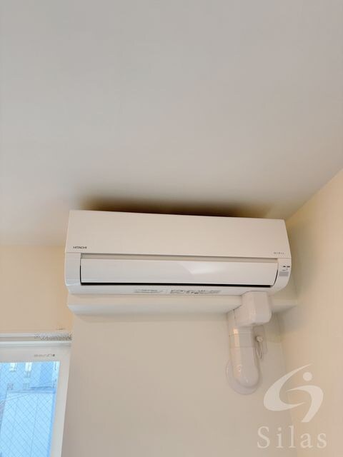 北加賀屋駅 徒歩6分 1階の物件内観写真