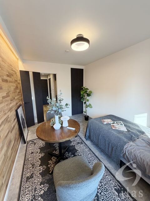 北加賀屋駅 徒歩6分 2階の物件内観写真