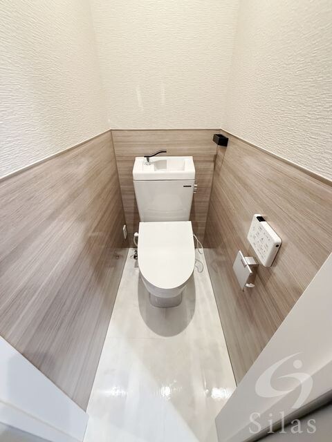 北加賀屋駅 徒歩6分 1階の物件内観写真