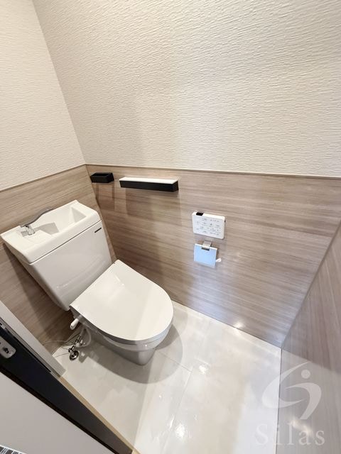 北加賀屋駅 徒歩6分 3階の物件内観写真