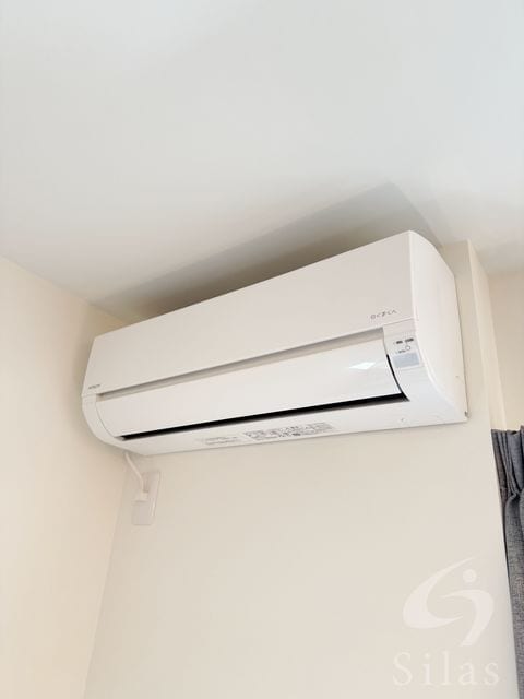 北加賀屋駅 徒歩6分 2階の物件内観写真