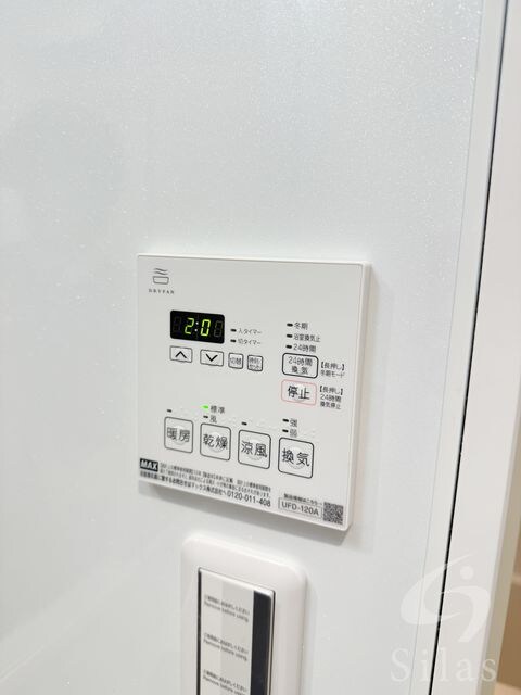 北加賀屋駅 徒歩6分 1階の物件内観写真