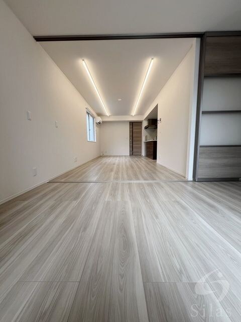 北花田駅 徒歩4分 2階の物件内観写真