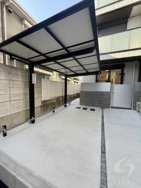 北花田駅 徒歩4分 2階の物件外観写真