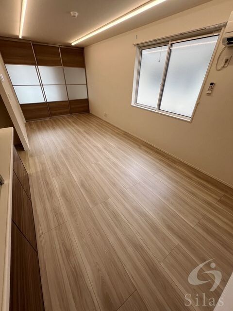 北花田駅 徒歩4分 2階の物件内観写真