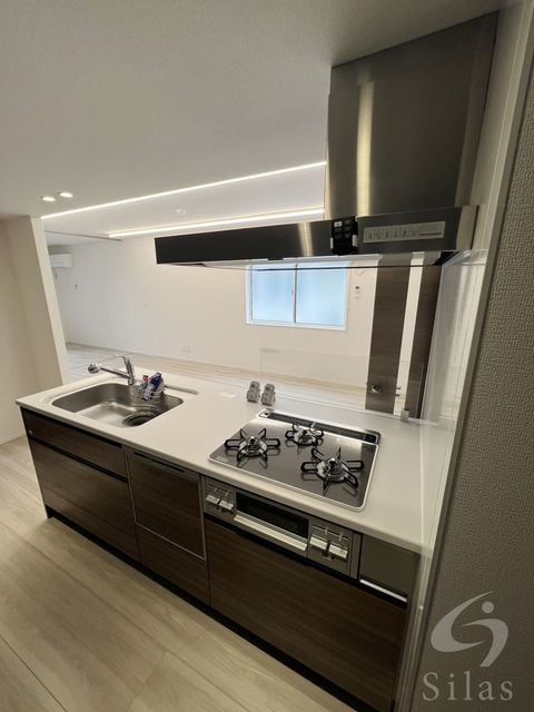 北花田駅 徒歩4分 2階の物件内観写真