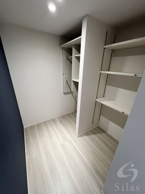 北花田駅 徒歩4分 2階の物件内観写真