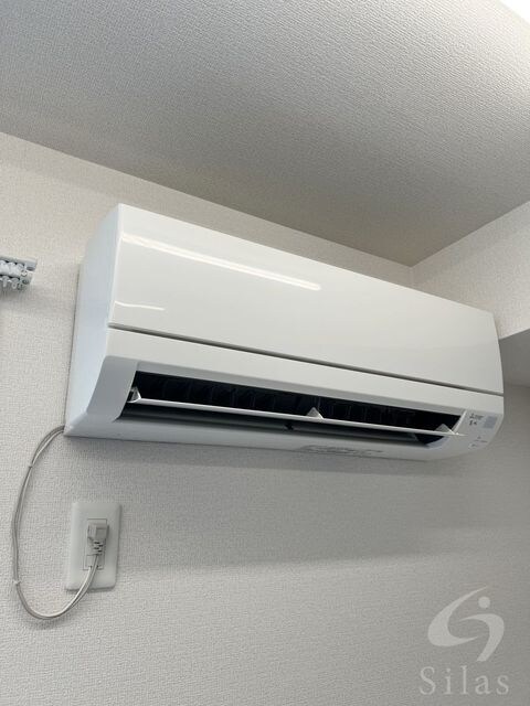 北花田駅 徒歩4分 2階の物件内観写真