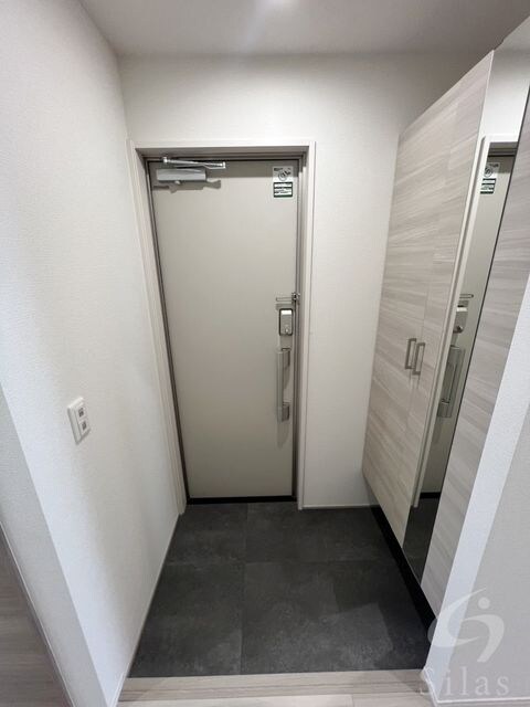 北花田駅 徒歩4分 2階の物件内観写真