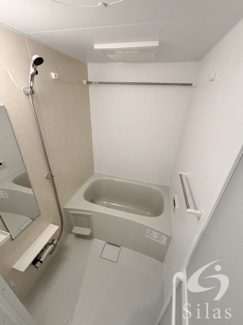 今里駅 徒歩13分 1階の物件内観写真