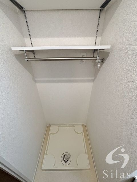 今里駅 徒歩13分 1階の物件内観写真