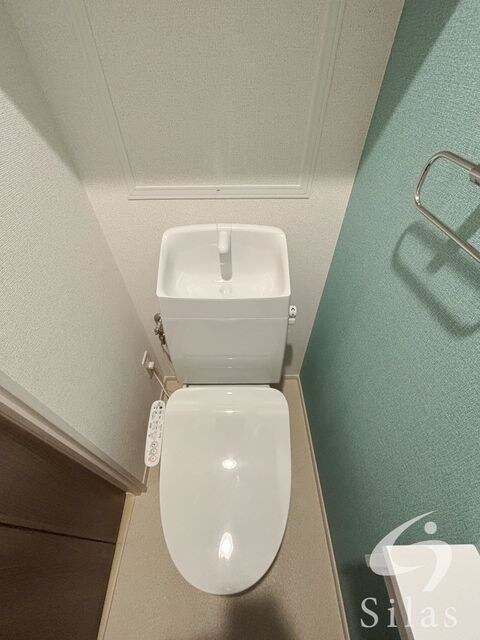 今里駅 徒歩13分 1階の物件内観写真