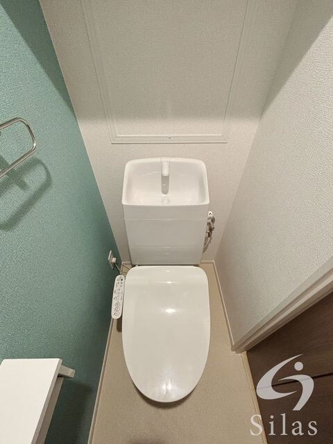 今里駅 徒歩13分 3階の物件内観写真