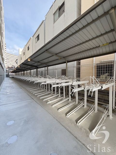 今里駅 徒歩13分 1階の物件外観写真