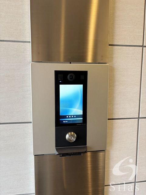 今里駅 徒歩13分 1階の物件外観写真