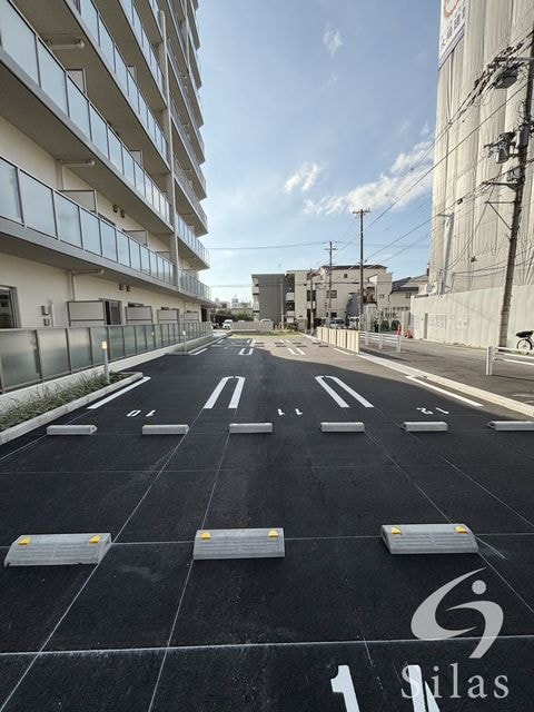 今里駅 徒歩13分 1階の物件外観写真