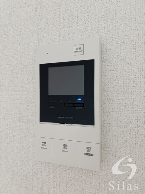 今里駅 徒歩13分 3階の物件内観写真