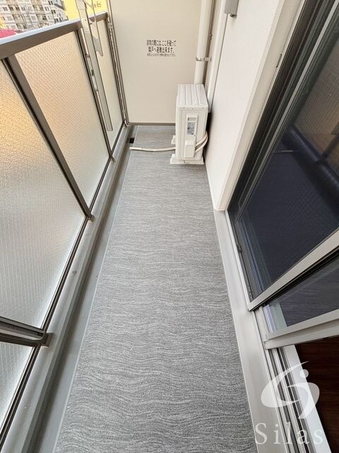 今里駅 徒歩13分 6階の物件内観写真