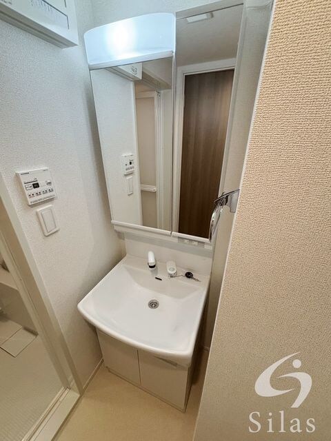 今里駅 徒歩13分 3階の物件内観写真