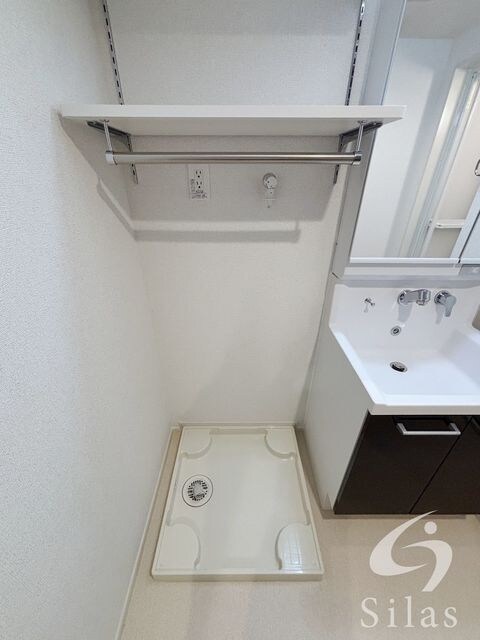 今里駅 徒歩13分 1階の物件内観写真