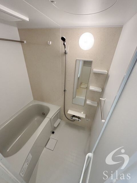 今里駅 徒歩13分 3階の物件内観写真