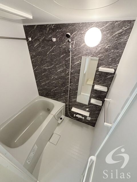 今里駅 徒歩13分 6階の物件内観写真