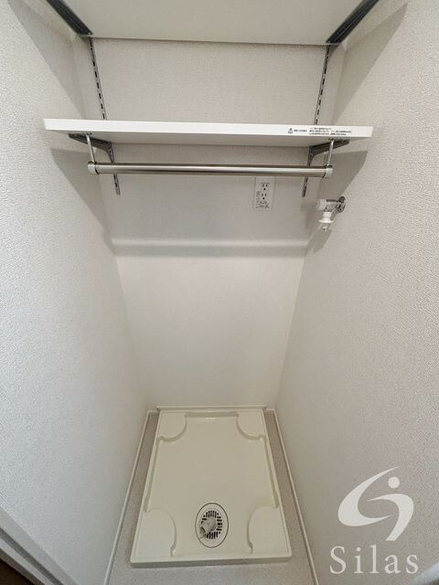 今里駅 徒歩13分 6階の物件内観写真