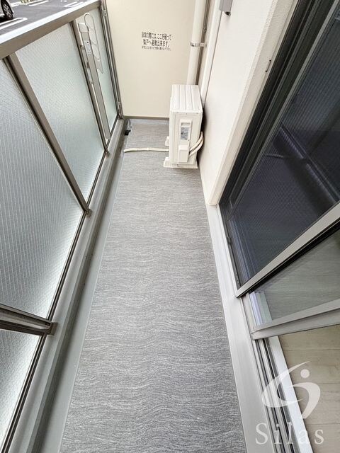 今里駅 徒歩13分 1階の物件内観写真