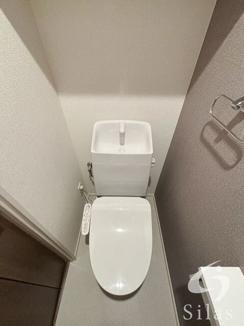 今里駅 徒歩13分 6階の物件内観写真