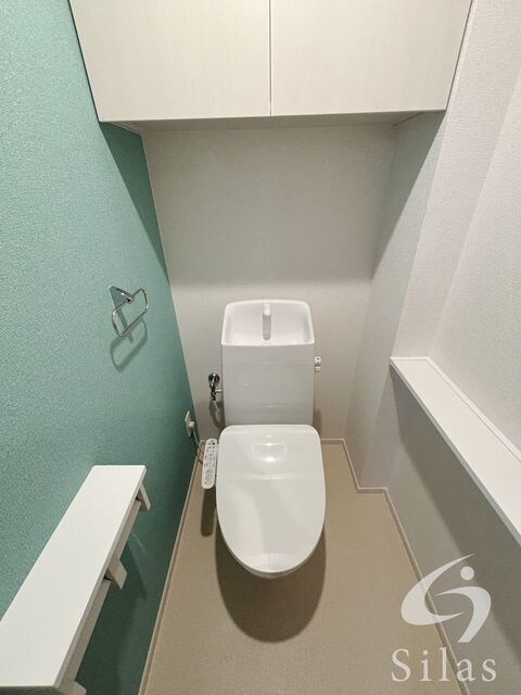 今里駅 徒歩13分 1階の物件内観写真