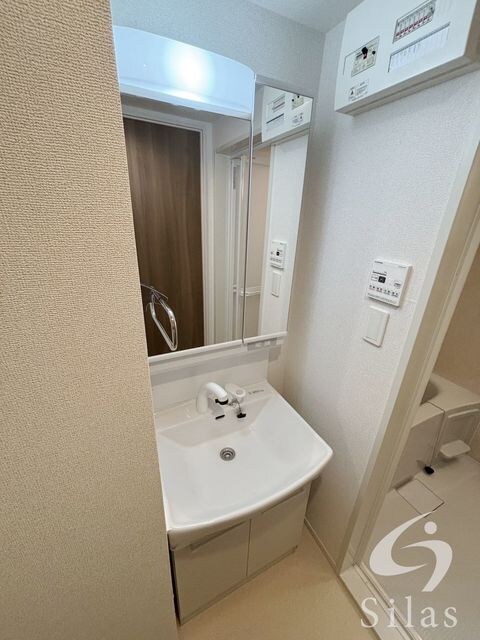 今里駅 徒歩13分 3階の物件内観写真