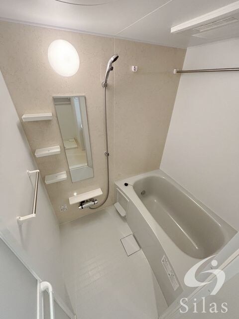 今里駅 徒歩13分 3階の物件内観写真