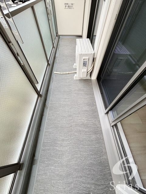 今里駅 徒歩13分 1階の物件内観写真