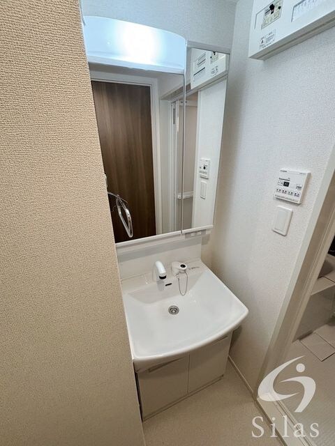 今里駅 徒歩13分 6階の物件内観写真