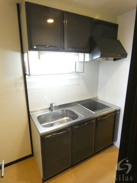 浅香山駅 徒歩5分 3階の物件内観写真