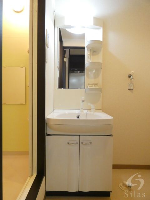 浅香山駅 徒歩5分 3階の物件内観写真