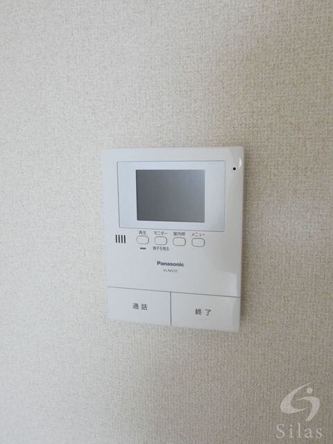 浅香山駅 徒歩5分 3階の物件内観写真