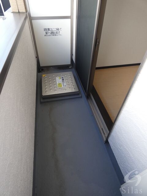 浅香山駅 徒歩5分 3階の物件内観写真