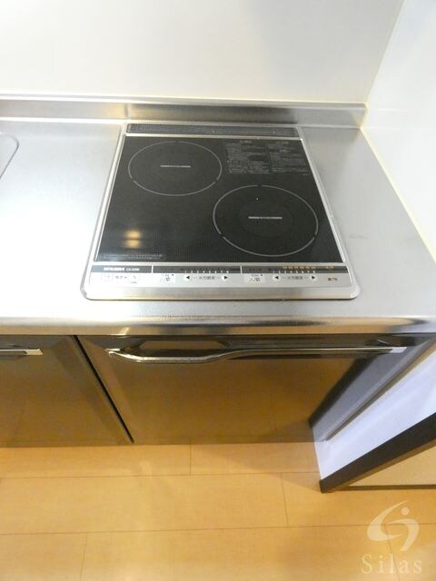 浅香山駅 徒歩5分 3階の物件内観写真